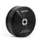 Hot Sales Sunnysky X8012s Kv120 Kv130 Kv150 Industry Drone Motor